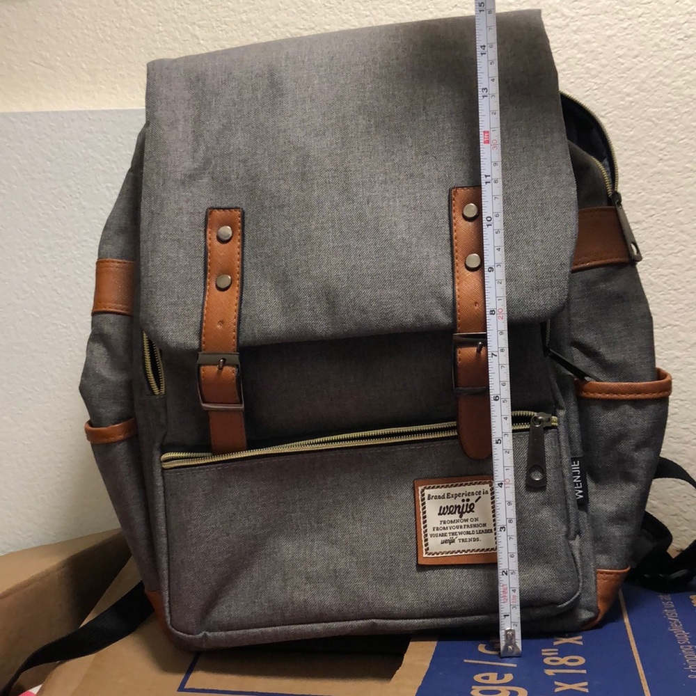 Like New Backpack - image 3